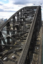 Sydney Harbour Bridge, Sydney