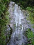 The Waterfall, Parque Nacional La Tigra