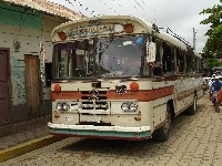 Top quality bus!