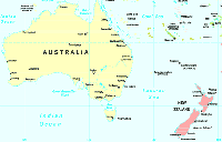 Australasia