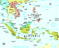 South-East Asia