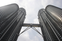 Petronas Towers, Kuala Lumpur