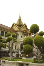 Grand Palace, Bangkok