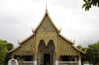 Wat Chiang Man, Chiang Mai