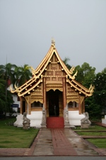Wat Phra Singh, Chiang Mai