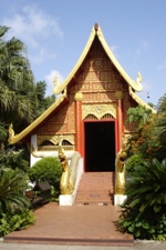 Wat Phra Kaew, Chiang Rai